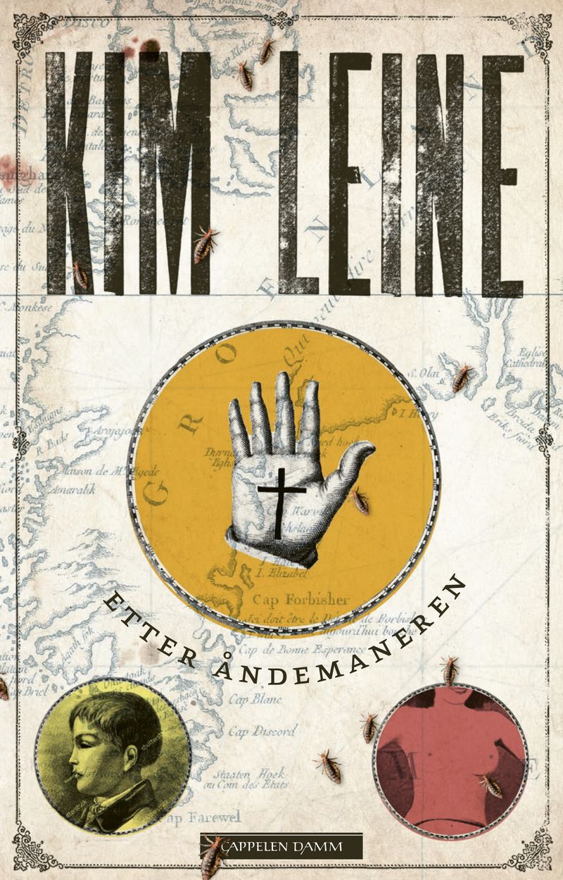 Etter åndemaneren