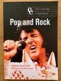 The Cambridge Companion to Pop and Rock 