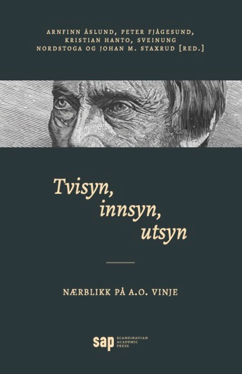 Tvisyn, innsyn, utsyn