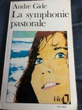 La symphonie pastorale 