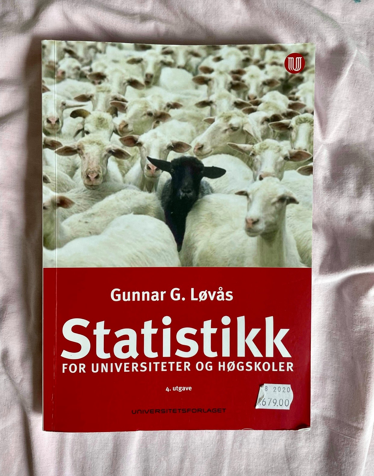 Statistikk for Universitet og Høgskole 