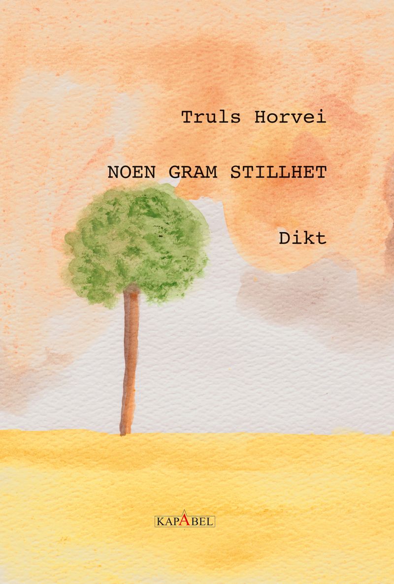 Noen gram stillhet