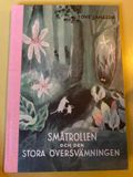 Småtrollen och den stora översvämningen