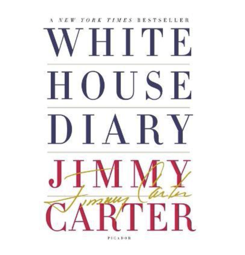 White House Diary