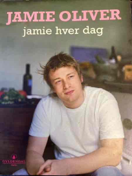 Jamie hver dag