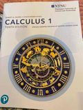 Calculus 1 tenth edition