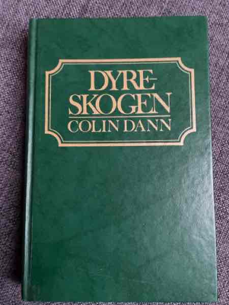 Dyreskogen