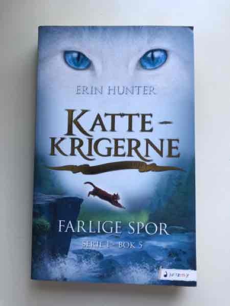 Kattekrigerne