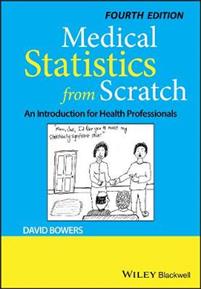 Medical statistics from scratch (Fourth edition)