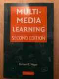 Multimedia Learning