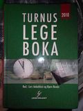 Turnuslegeboka