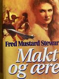 Makt og ære