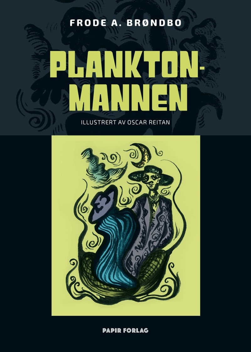 Planktonmannen