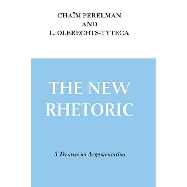 The New Rhetoric