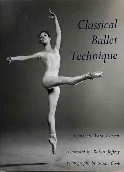 Classical Ballet Technique
