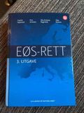 EØS RETT