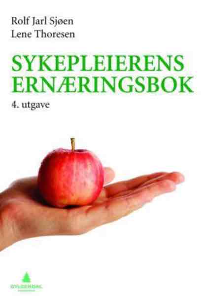 Sykepleierens ernæringsbok