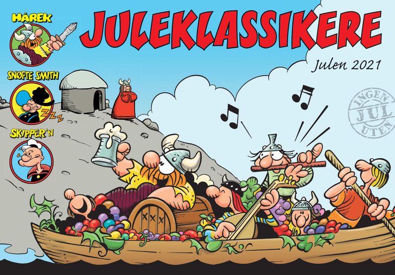 Juleklassikere