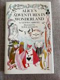 Alice’s Adventures in Wonderland