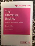 The Literature Review