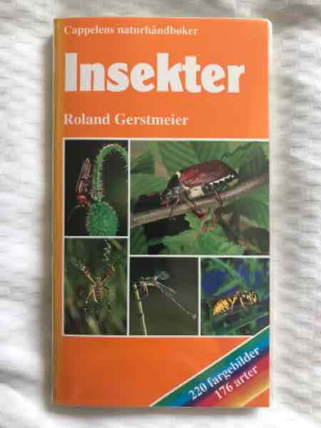 Insekter