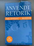 Anvendt Retorikk