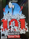 101 Dalmatinere