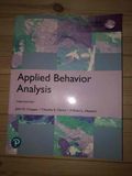 Applied Behavior Analysis