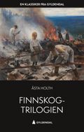 Finnskog-trilogien