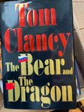 The Bear and the Dragon
