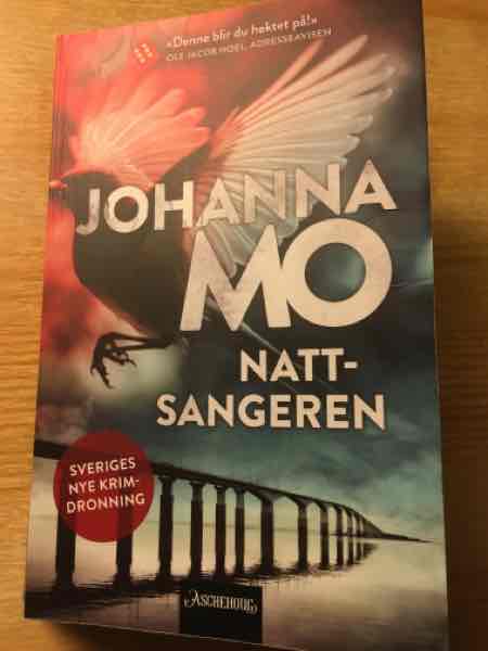 Nattsangeren 