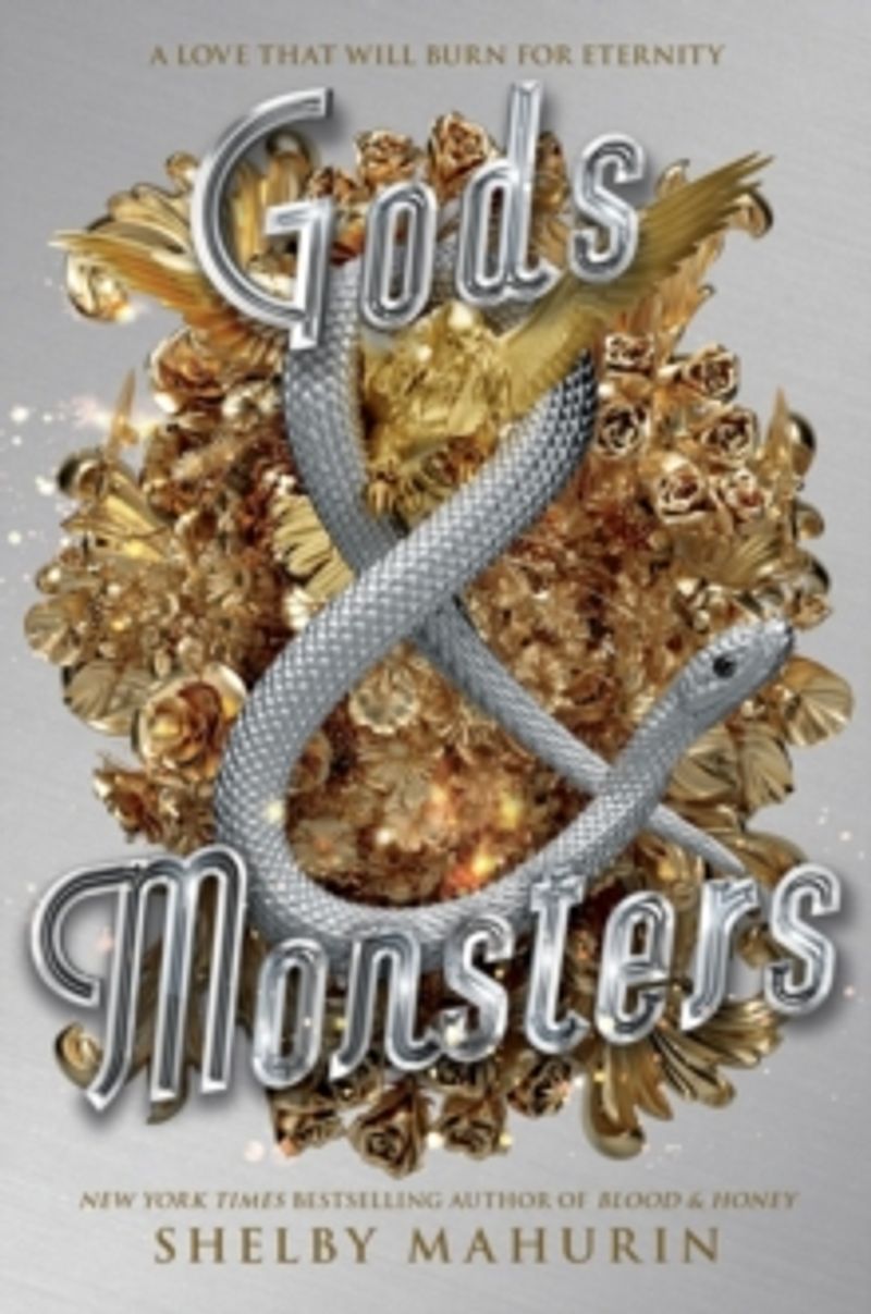 Gods &amp; monsters