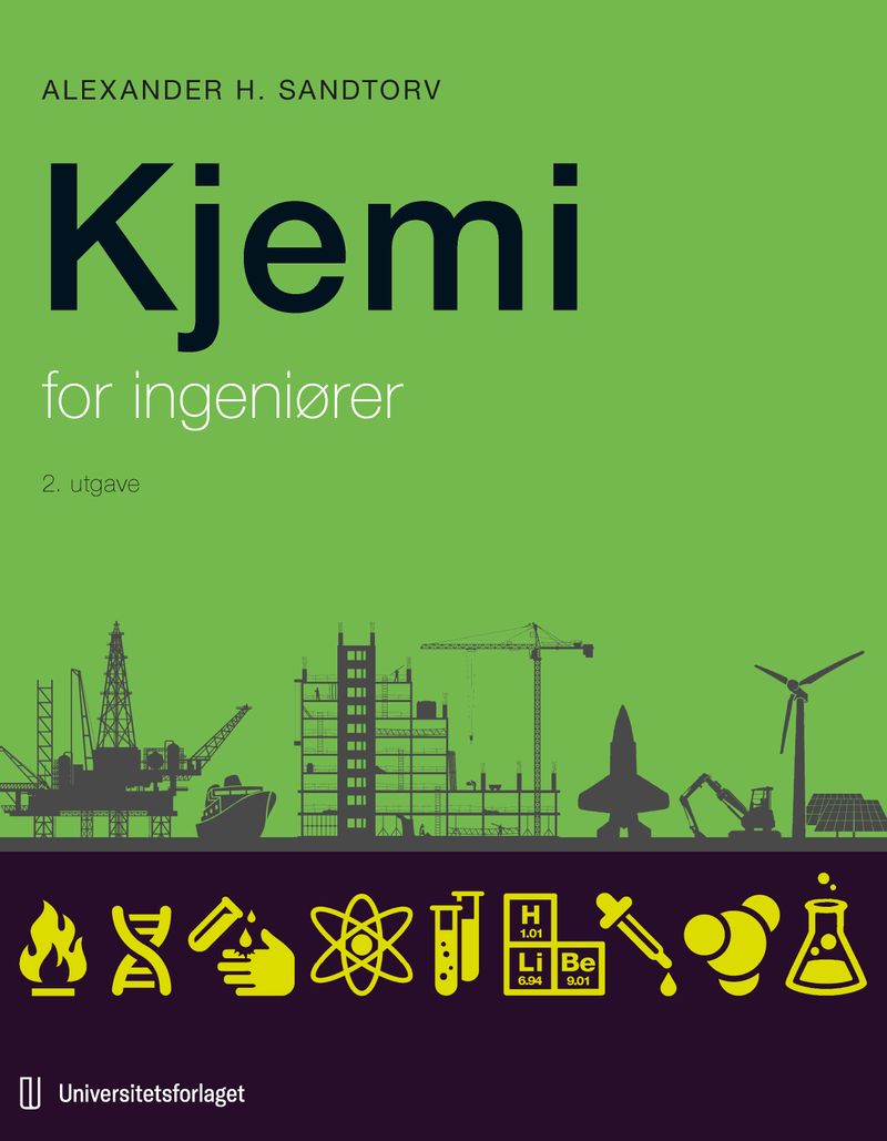 Kjemi for ingeniører