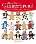 Dress Your Gingerbread