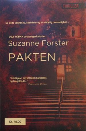Pakten