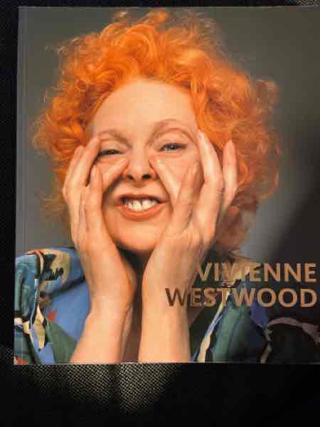 Vivian Westwood Claire Wilcox Vivienne Westwood by Claire Wilcox