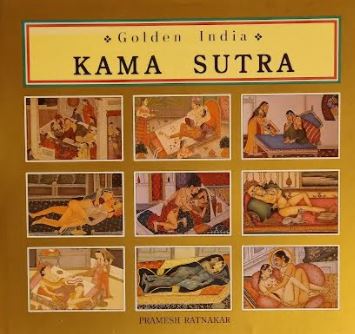 Golden India Kama Sutra