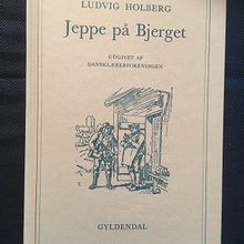 Jeppe på Bjerget