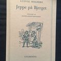Jeppe på Bjerget