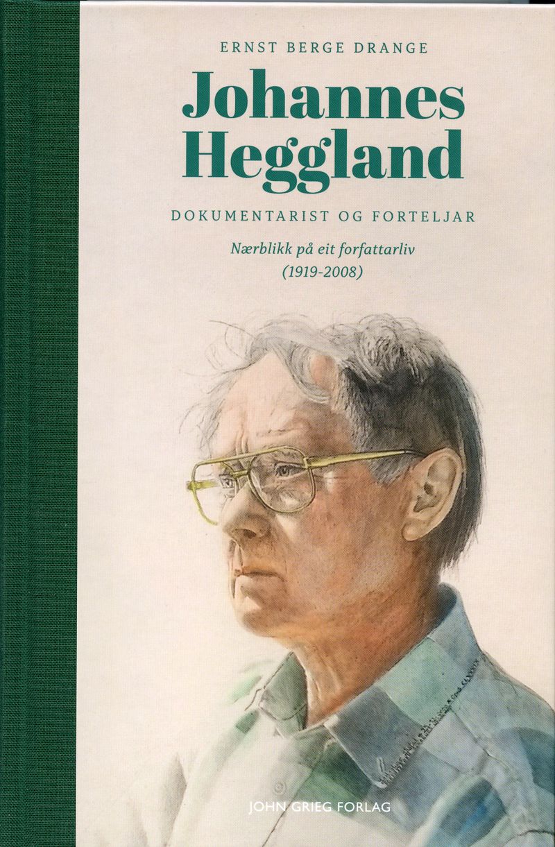 Johannes Heggland