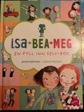 Isa + Bea + meg