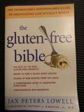 The glutenfree bible