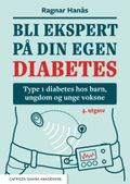 Type 1 diabetes hos barn, ungdom og unge voksne