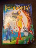 Pocahontas