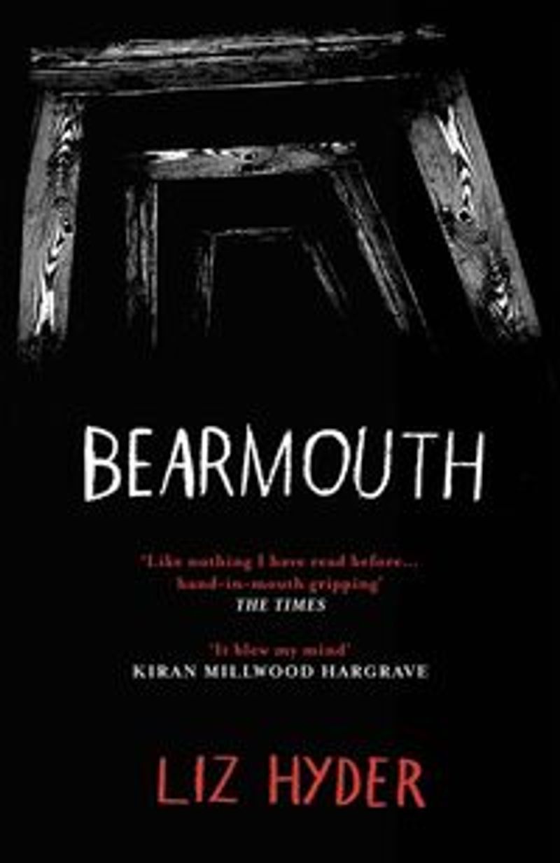 Bearmouth
