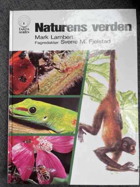 Naturens verden