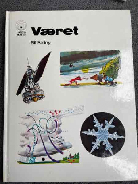 Været