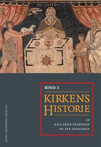 Kirkens Historie I-II