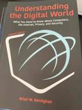 Understanding the digital world 