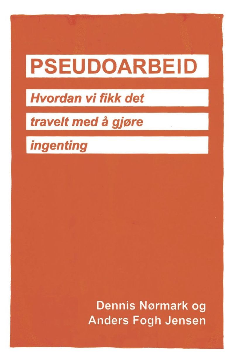 Pseudoarbeid